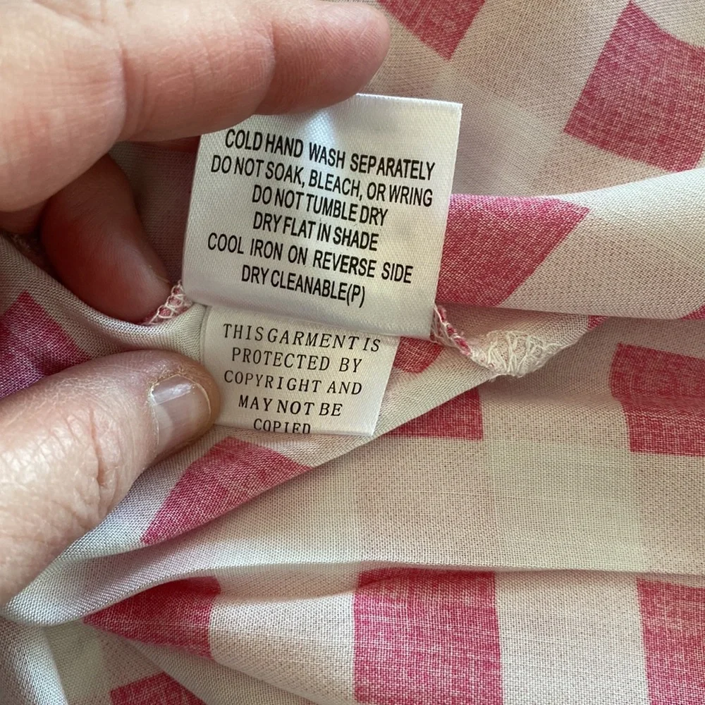 π THREADZ - Summer Dress π - Picture 7 of 9